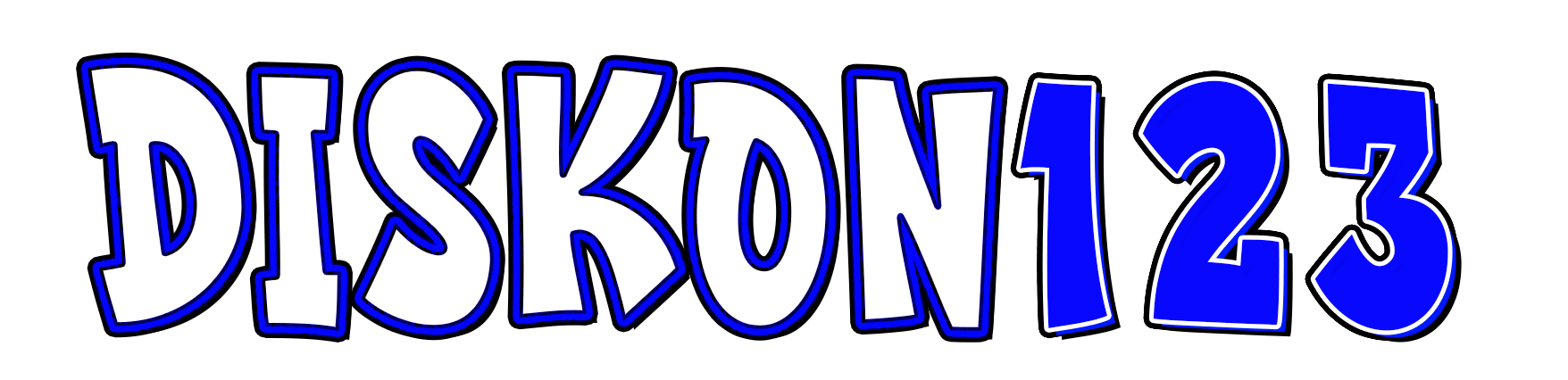 DISKON123